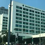 Setia Mahkota Hotel Melaka